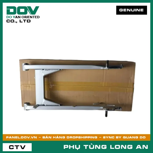CÀNG SAU *NH364M* HONDA WAVE ALPHA — 52100KRS900ZA
