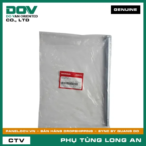 BU LÔNG CÀNG SAU HONDA BLADE 110, WAVE ALPHA 110, WAVE RSX 110 — 52101KWB920
