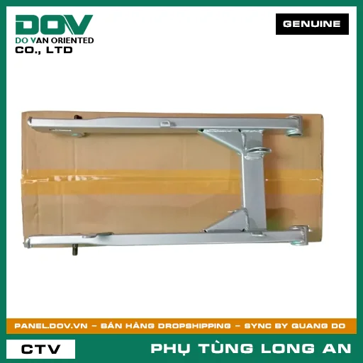 CÀNG SAU *NH364M* HONDA WAVE 100, WAVE ALPHA — 52200KTL640ZA