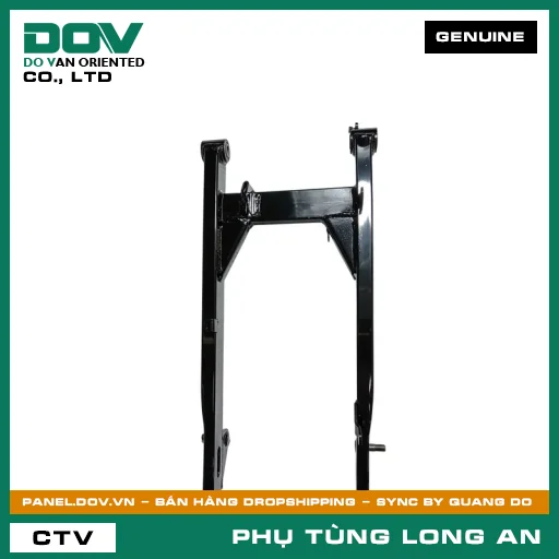 CÀNG SAU *NH1* HONDA  — 52200KTL640ZC