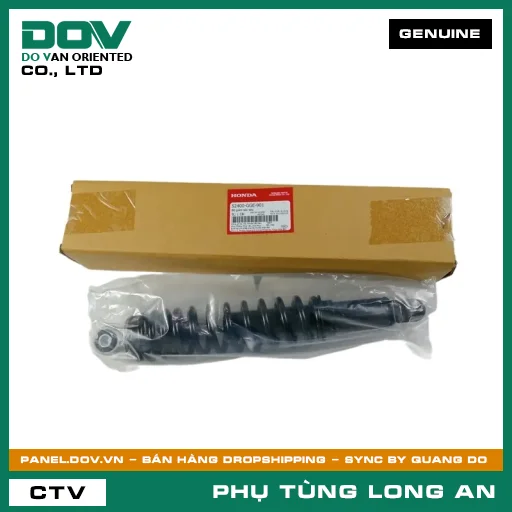 BỘ GIẢM XÓC SAU HONDA LEAD 110 — 52400GGE901