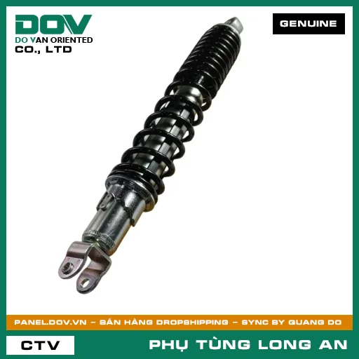 BỘ GIẢM XÓC SAU HONDA SH 125/150 — 52400K01901