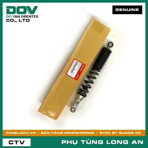 BỘ GIẢM XÓC SAU HONDA — 52400K07941