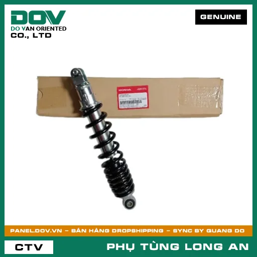 BỘ GIẢM XÓC SAU HONDA SH MODE — 52400K1NV01