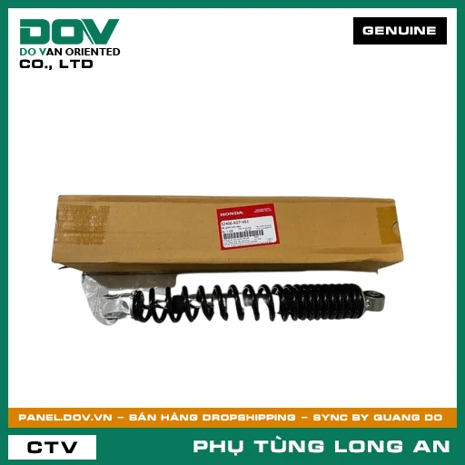 BỘ GIẢM XÓC SAU HONDA AIR BLADE 125 — 52400K27V61