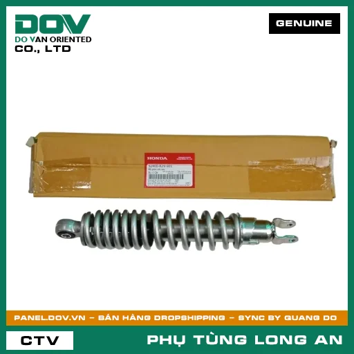 BỘ GIẢM XÓC SAU HONDA SH MODE — 52400K29901