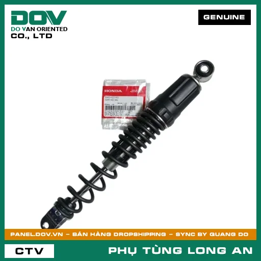 GIẢM XÓC SAU HONDA AIR BLADE 125/160 — 52400K2ZV01