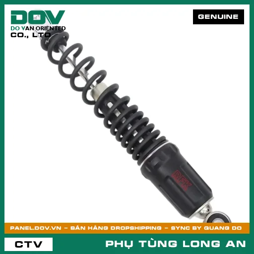BỘ GIẢM XÓC SAU HONDA AIR BLADE 125/160 — 52400K2ZV71