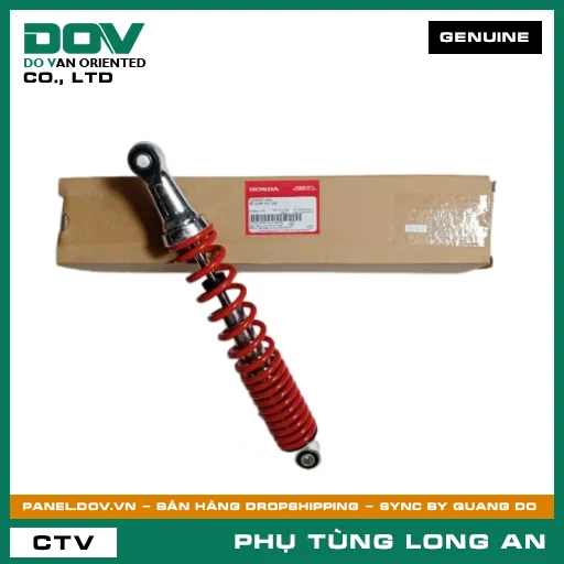 BỘ GIẢM XÓC SAU HONDA BLADE 110 — 52400K57A61