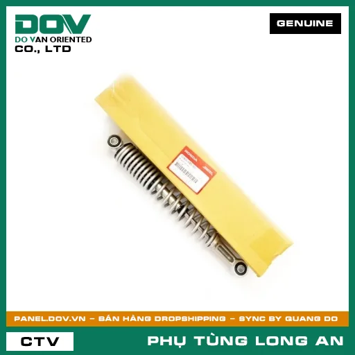 BỘ GIẢM XÓC SAU HONDA WAVE ALPHA — 52400KRS901