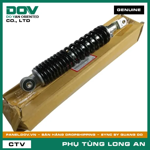 GIẢM XÓC SAU HONDA  — 52400KTFB21