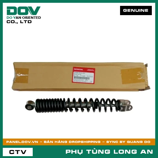BỘ GIẢM XÓC SAU HONDA AIR BLADE 110 — 52400KVGV01