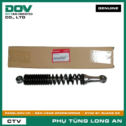 BỘ GIẢM XÓC SAU HONDA  — 52400KVLV31