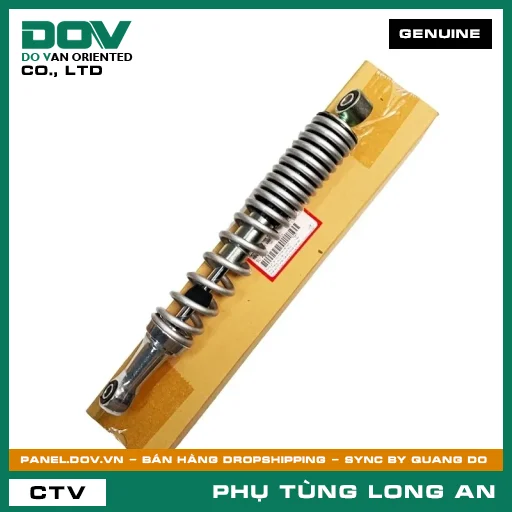 BỘ GIẢM XÓC SAU HONDA WAVE RSX 110 — 52400KWW641