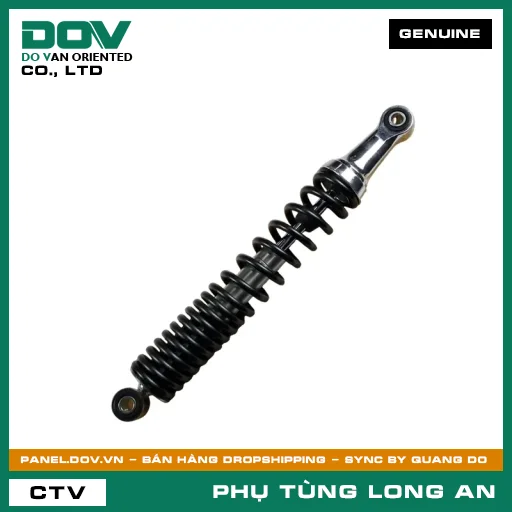 BỘ GIẢM XÓC SAU HONDA WAVE RSX 110 — 52400KWWV01