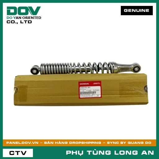 GIẢM XÓC SAU HONDA  — 52400KYL841