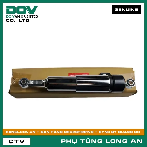 BỘ GIẢM XÓC SAU TRÁI HONDA — 52500KFVM41