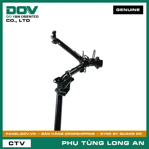 TAY LÁI HONDA WAVE RSX 110 — 53100K03M30
