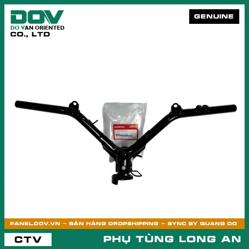 TAY LÁI HONDA WAVE RSX 110 — 53100K03M50
