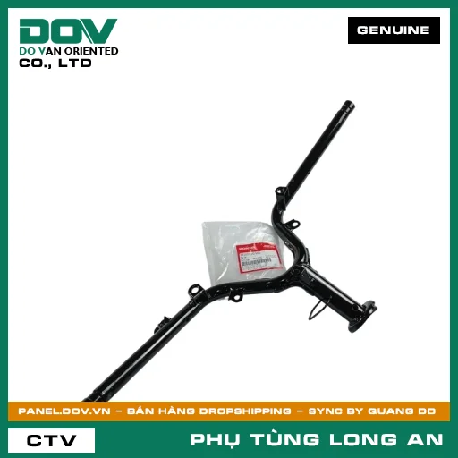 TAY LÁI HONDA AIR BLADE 125/150 — 53100K1GV00