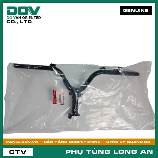 TAY LÁI HONDA AIR BLADE 125 — 53100K27V00