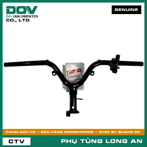TAY LÁI HONDA AIR BLADE 125/160 — 53100K2ZV00