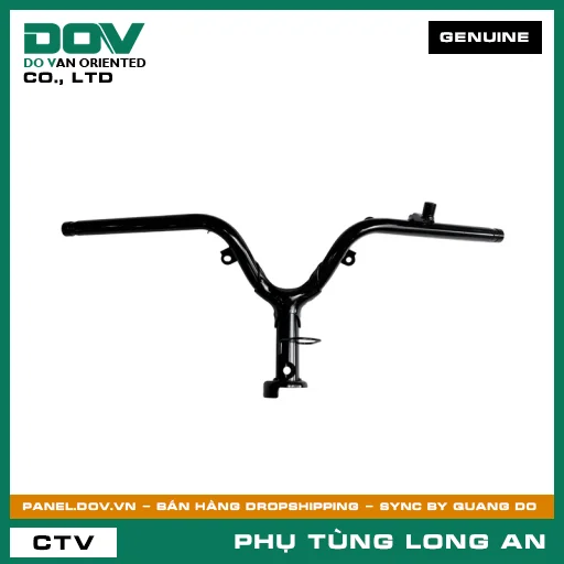 TAY LÁI HONDA AIR BLADE 125/160 — 53100K3AV00