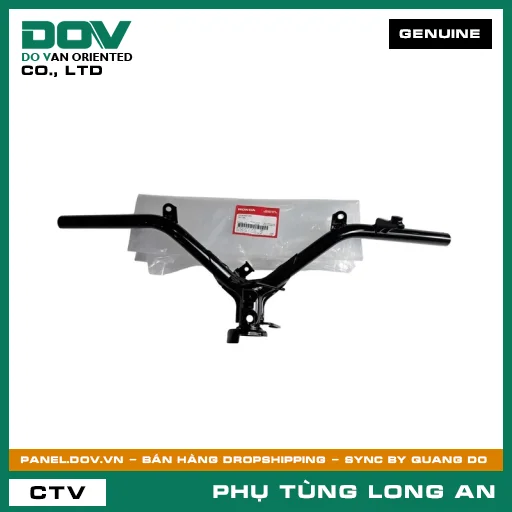 TAY LÁI HONDA BLADE 110 — 53100K57A00