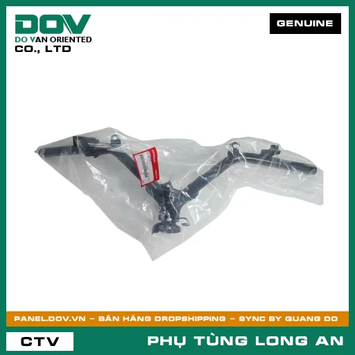 TAY LÁI HONDA BLADE 110 — 53100K57A10