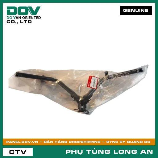 TAY LÁI HONDA FUTURE 125 — 53100K73V40