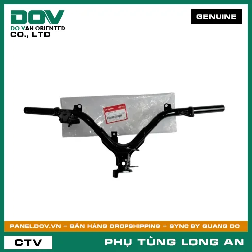 TAY LÁI HONDA WAVE ALPHA 110, WAVE RSX 110 — 53100K89V00