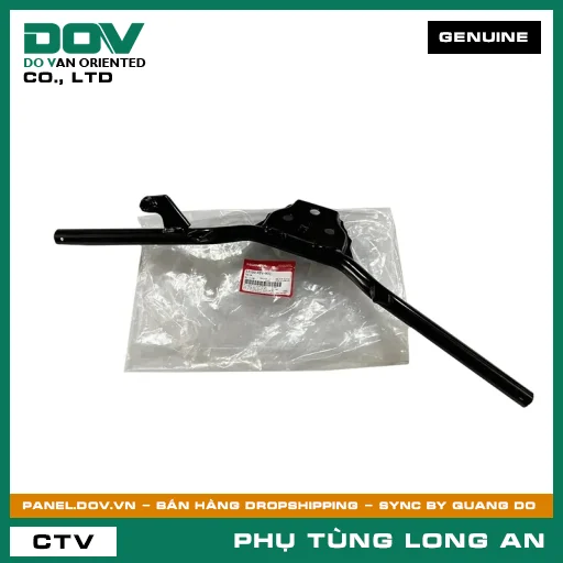 TAY LÁI HONDA WAVE ALPHA — 53100KEV900