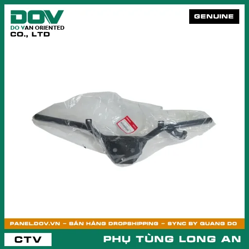 TAY LÁI HONDA WAVE ALPHA — 53100KRSW00