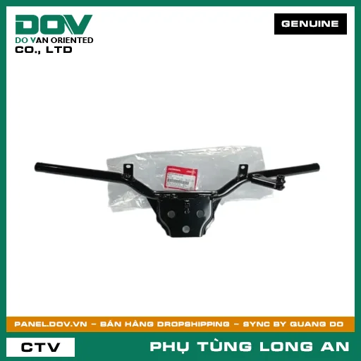 TAY LÁI HONDA WAVE ALPHA — 53100KRSW20
