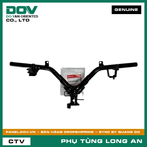 TAY LÁI HONDA WAVE 100, WAVE ALPHA — 53100KTL740