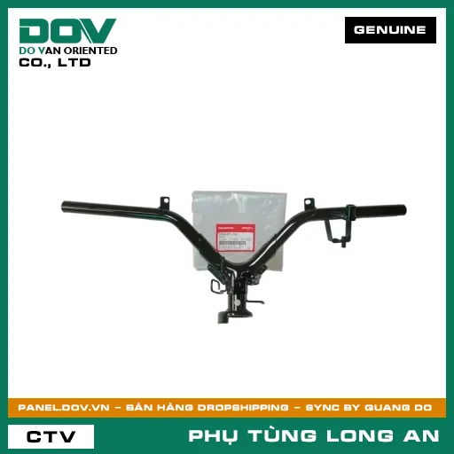 TAY LÁI HONDA WAVE ALPHA — 53100KTL750