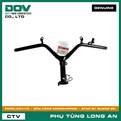 TAY LÁI HONDA AIR BLADE 110 — 53100KVGV20