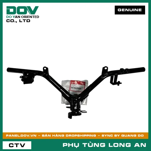 TAY LÁI (CƠ) HONDA WAVE RSX 110 — 53100KWWB80
