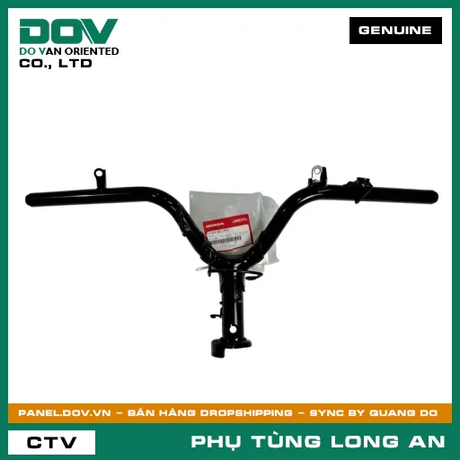 TAY LÁI HONDA VISION 110 — 53100KZLE00