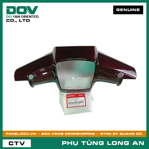 NẮP TRÊN TAY LÁI *R150CU* HONDA DREAM, SUPER DREAM — 53104GN5900ZM