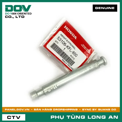 ĐẦU TAY LÁI B HONDA  — 53106KFL850