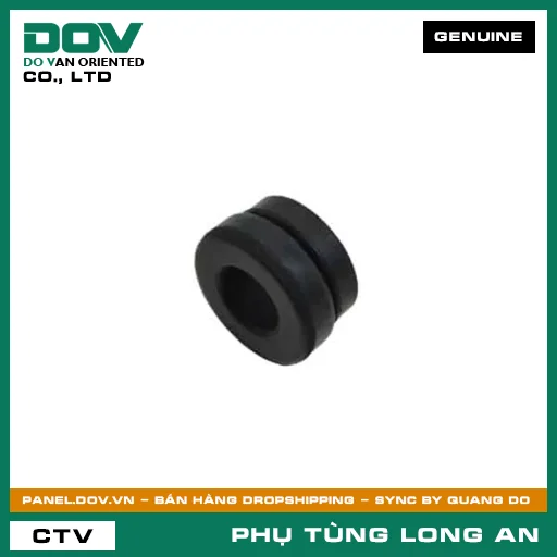 ĐỆM CAO SU ĐỐI TRỌNG TAY LÁI A HONDA CB300R — 53107K45N40
