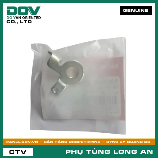 CẦN ĐẨY KHÓA CỔ HONDA SUPER DREAM — 53108GN5900