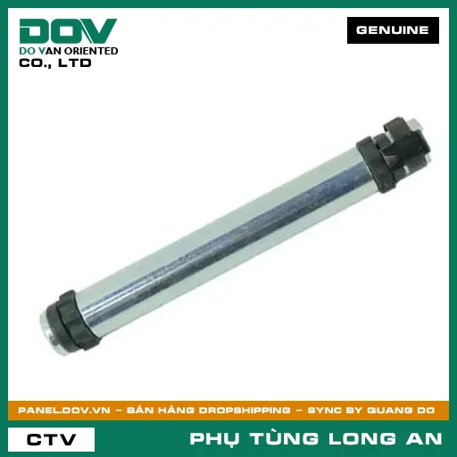 ĐỐI TRỌNG B ĐẦU TAY LÁI HONDA BLADE 110, WAVE ALPHA 110, WAVE RSX 110 — 53125KWW640