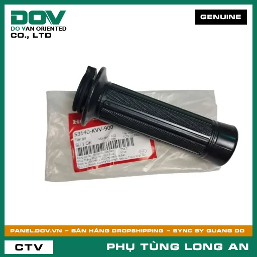 TAY GA HONDA — 53140KVV900