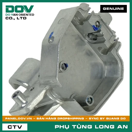 GIÁ BẮT TAY PHANH BÊN TRÁI HONDA AIR BLADE 110, CLICK 110, LEAD 110 — 53172KCWJ10