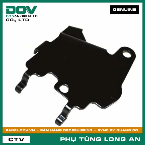 ỐP GIÁ BẮT TAY PHANH BÊN TRÁI HONDA VARIO 160 — 53173K0JN00