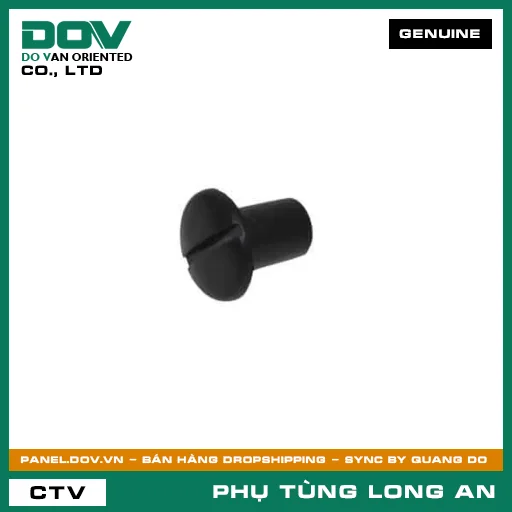 NÚT BỊT GIÁ BẮT TAY PHANH HONDA CB300R — 53174KYJ710