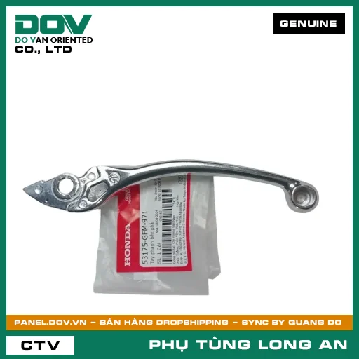 TAY PHANH BÊN PHẢI HONDA LEAD 110 — 53175GFM971