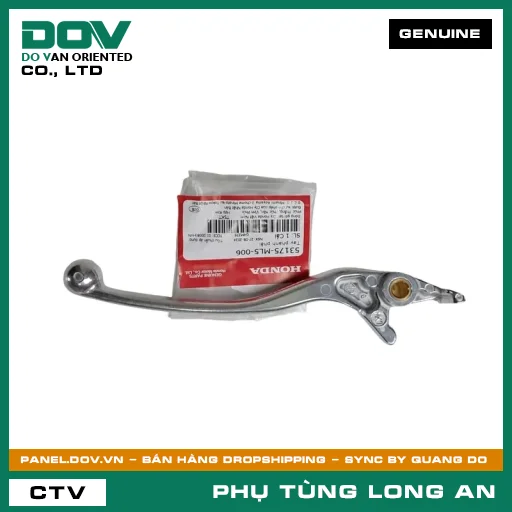 TAY PHANH PHẢI HONDA SH 125/150 — 53175ML5006
